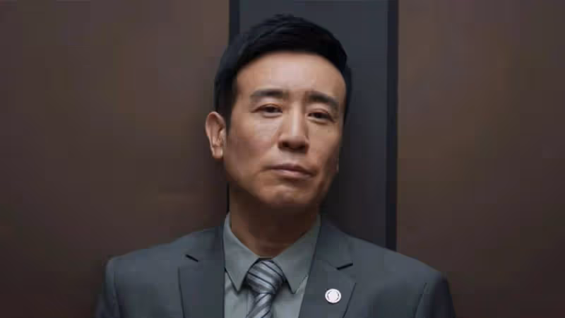 《城中之城》：趙輝的結局，看上去是個悲劇，實際上卻很圓滿