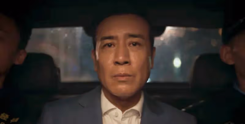 《城中之城》：趙輝的結局，看上去是個悲劇，實際上卻很圓滿