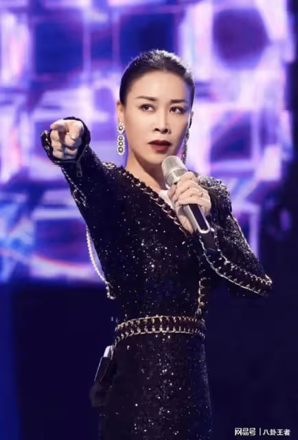 《歌手2024》陣容曝光！那英楊丞琳海來阿木首發，吳莫愁陳翔自薦