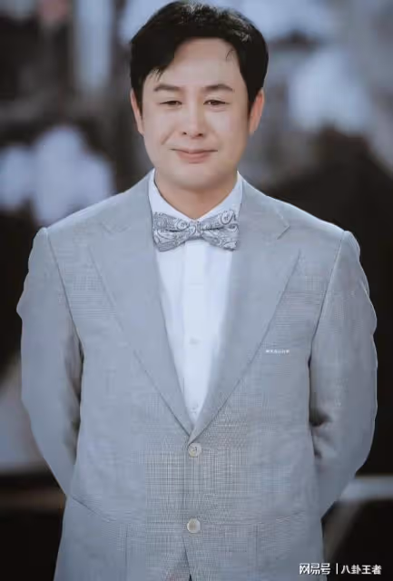 收手吧張頌文！首檔綜藝播出，被嘲又丑又油又裝，我們錯怪黃磊了