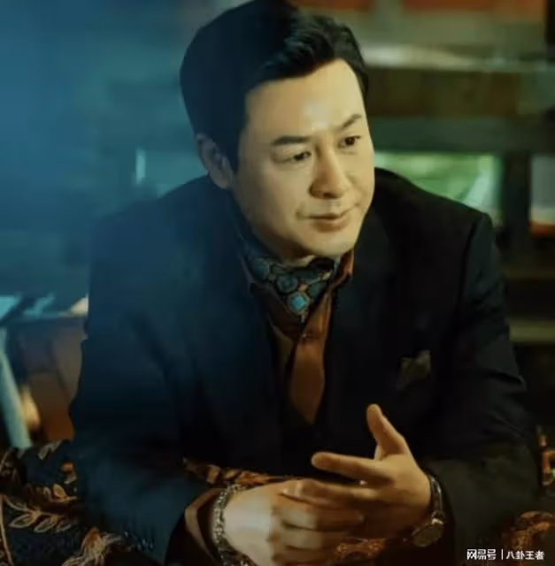 收手吧張頌文！首檔綜藝播出，被嘲又丑又油又裝，我們錯怪黃磊了
