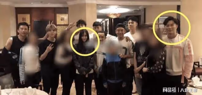 黃曉明已哭暈！李晨baby十年友情變愛情，男方高調官宣深情告白