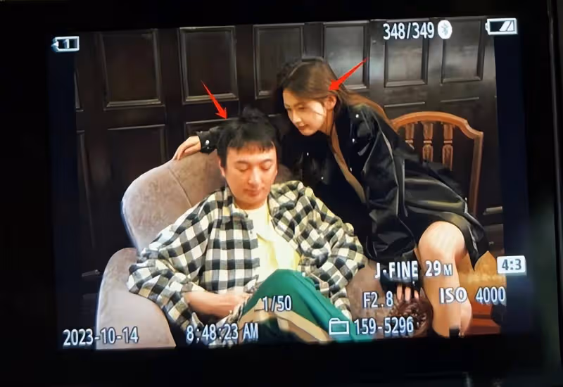 小羽官宣和王思聰分手，獲網友心疼！聊天記錄曝光王思聰真實心態