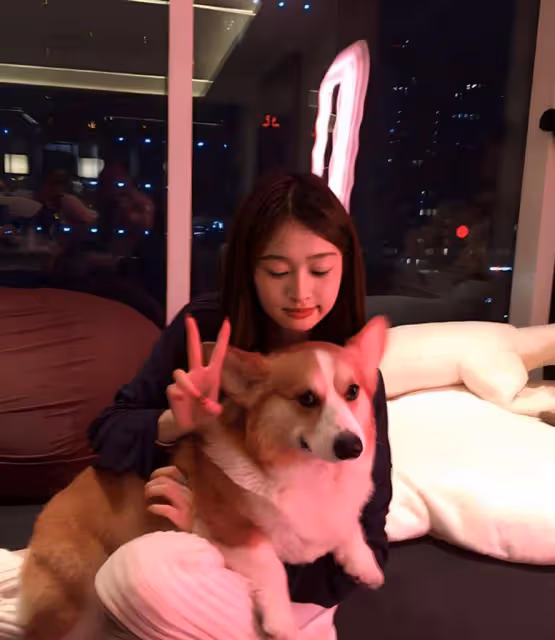 小羽官宣和王思聰分手，獲網友心疼！聊天記錄曝光王思聰真實心態