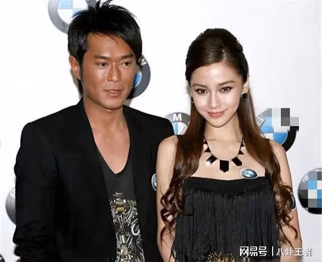 baby投靠古天樂？兩人已經隱婚，與黃曉明劃清界限，女方香港復出