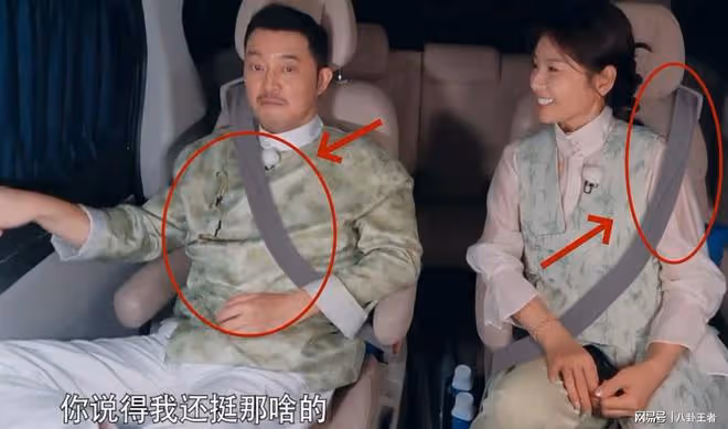 《奔跑吧》首播收視第一！P安全帶引爭議，後期以假亂真卻被識破