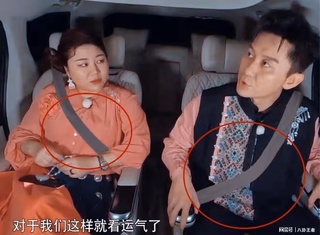 《奔跑吧》首播收視第一！P安全帶引爭議，後期以假亂真卻被識破