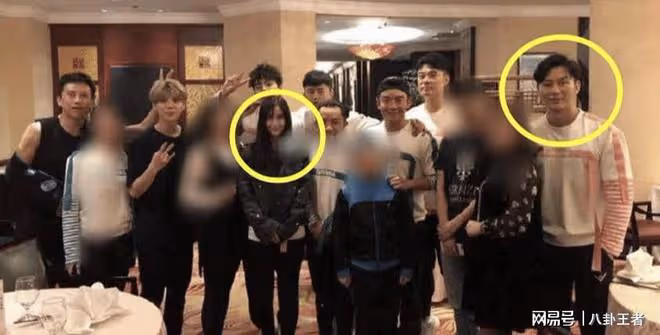 黃曉明已哭暈！曝楊穎李晨戀愛了，兩人相識10年感情好，內幕曝光
