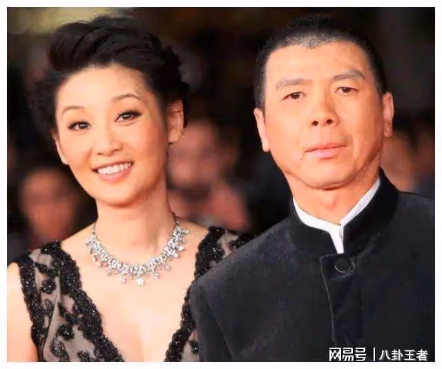 徐帆發現帳戶被轉走2072萬，質問馮小剛：你養小3了，花這麼多錢