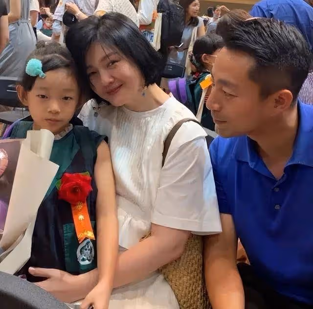 大S給兒女改姓！把財產留給兒女，疑回擊張蘭：汪家的財產我們不要