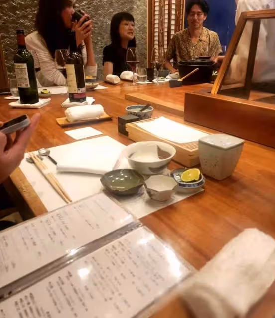 林志玲疑遭遇冷暴力！攜丈夫外出聚餐，黑澤良平微表情耐人尋味