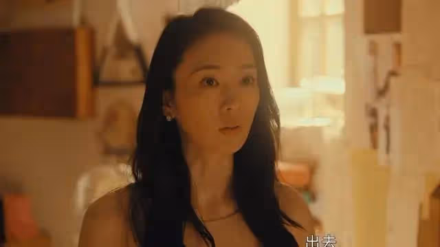 微暗之火：明知徐毅不好，南雅為何還要嫁？才不是愛慕虛榮