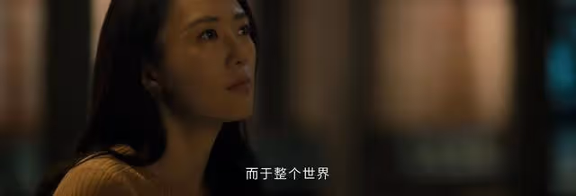 《微暗之火》原著：看到南雅選擇離開周洛的原因，簡直不要太真實