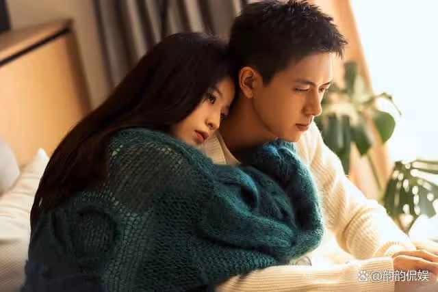 給《春色寄情人》演員演技排名，李現進不了前3，第1第2當之無愧