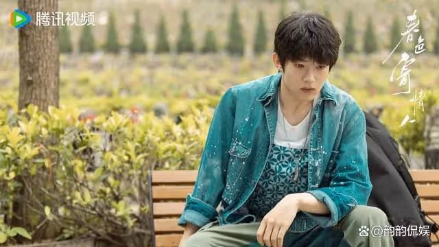 給《春色寄情人》演員演技排名，李現進不了前3，第1第2當之無愧