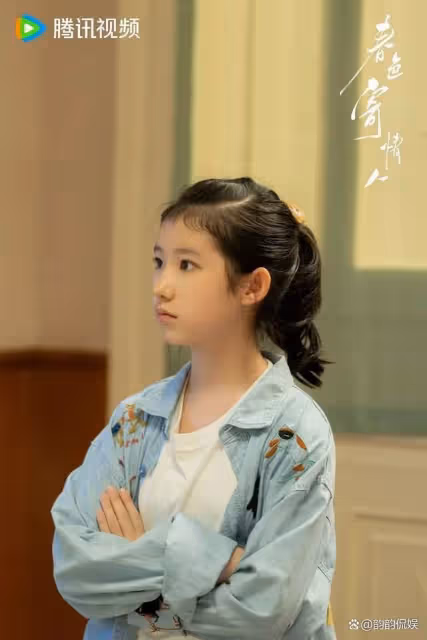 給《春色寄情人》演員演技排名，李現進不了前3，第1第2當之無愧