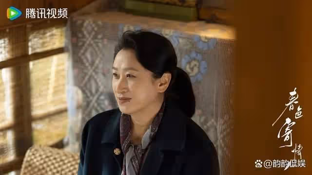 給《春色寄情人》演員演技排名，李現進不了前3，第1第2當之無愧