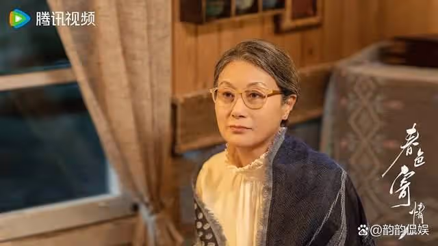給《春色寄情人》演員演技排名，李現進不了前3，第1第2當之無愧