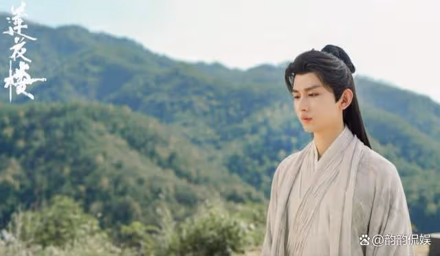 暑期檔戰火重燃！《長相思2》強勢歸來，21集引爆暑期觀影狂潮