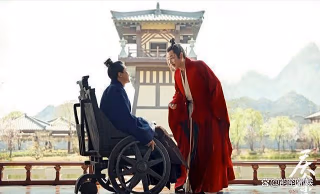 暑期檔戰火重燃！《長相思2》強勢歸來，21集引爆暑期觀影狂潮