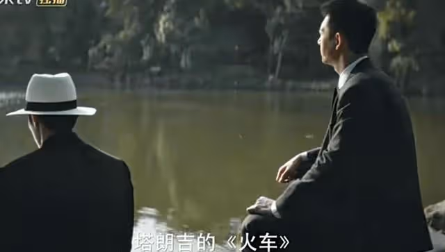 群星閃耀時大結局:真相公布於眾,陳浩驚喜歸來,華禎華梁決裂