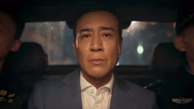 《城中之城》大結局:最大贏家是趙輝?輸最慘的不是沈婧是田曉慧