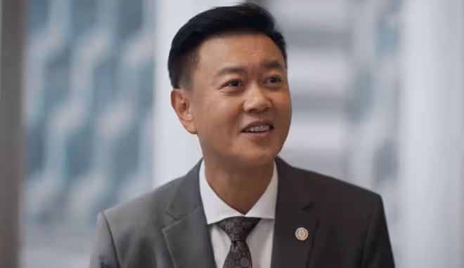 《城中之城》大結局:最大贏家是趙輝?輸最慘的不是沈婧是田曉慧