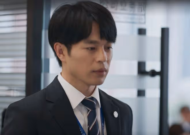 《城中之城》大結局：最大贏家是趙輝？輸最慘的不是沈婧是田曉慧