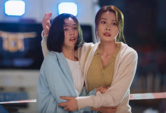 《城中之城》大結局：最大贏家是趙輝？輸最慘的不是沈婧是田曉慧