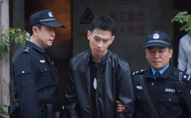 《城中之城》大結局：最大贏家是趙輝？輸最慘的不是沈婧是田曉慧