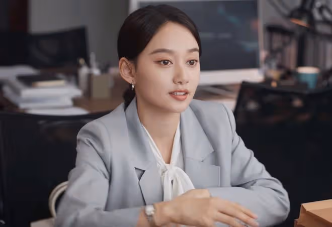 《城中之城》大結局:最大贏家是趙輝?輸最慘的不是沈婧是田曉慧