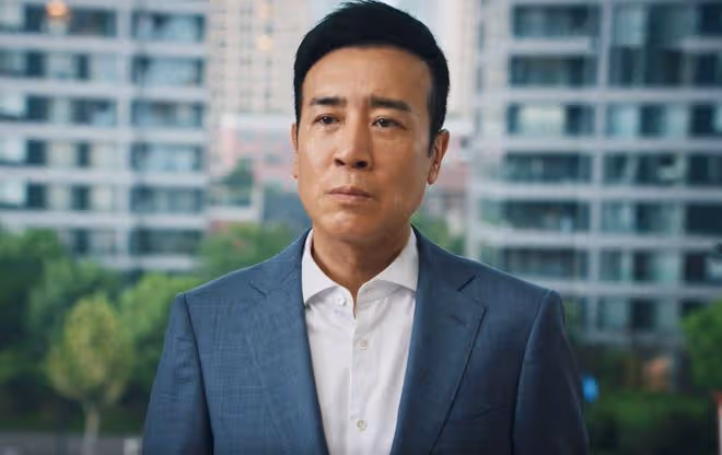 《城中之城》大結局:田曉慧永遠不會知道,陶無忌拋棄她的原因