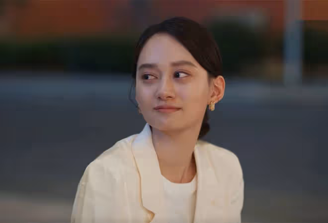 《城中之城》大結局:田曉慧永遠不會知道,陶無忌拋棄她的原因