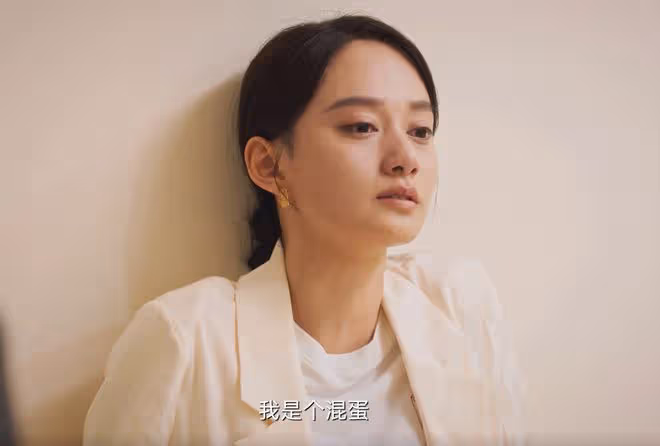 《城中之城》大結局:田曉慧永遠不會知道,陶無忌拋棄她的原因