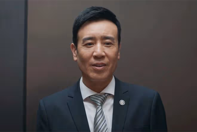 《城中之城》大結局:田曉慧永遠不會知道,陶無忌拋棄她的原因