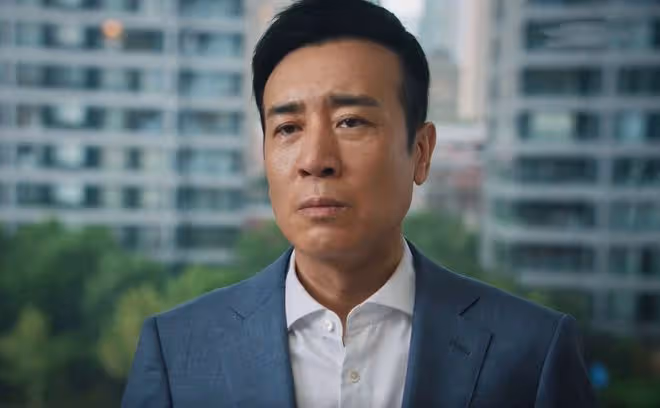《城中之城》大結局:趙輝布局四人,送陶無忌上位,成最大贏家?