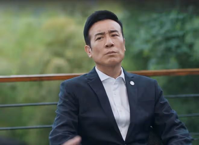《城中之城》大結局:趙輝布局四人,送陶無忌上位,成最大贏家?