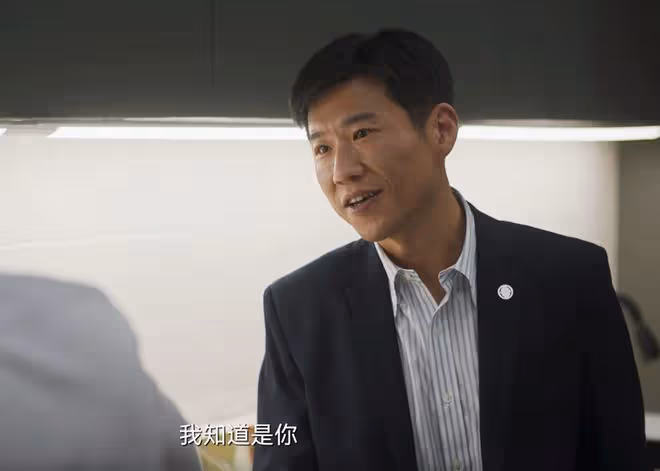 《城中之城》大結局:趙輝布局四人,送陶無忌上位,成最大贏家?