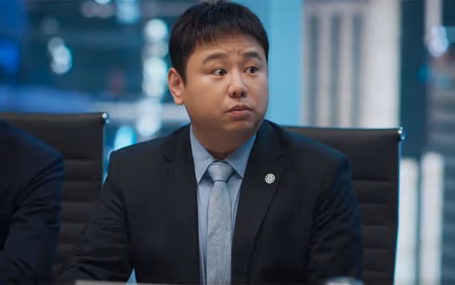 《城中之城》大結局:趙輝布局四人,送陶無忌上位,成最大贏家?