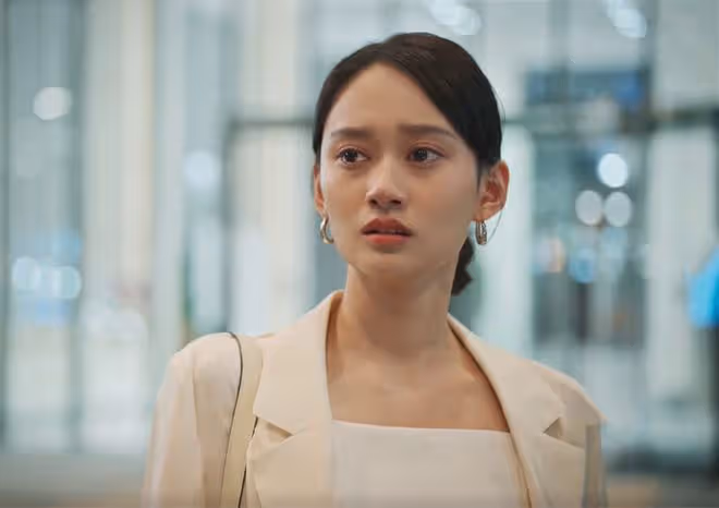 《城中之城》大結局:趙輝出獄後一無所有?吳顯龍的別墅給了周琳