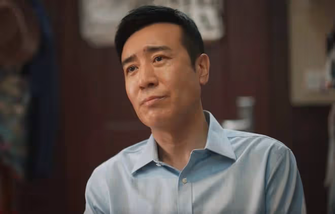 《城中之城》大結局:趙輝出獄後一無所有?吳顯龍的別墅給了周琳