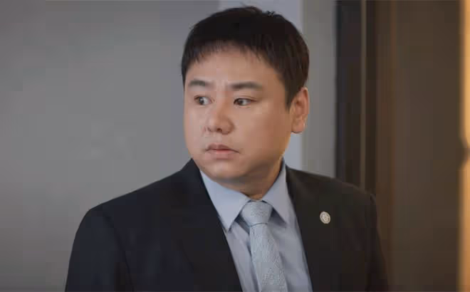 《城中之城》大結局:趙輝出獄後一無所有?吳顯龍的別墅給了周琳