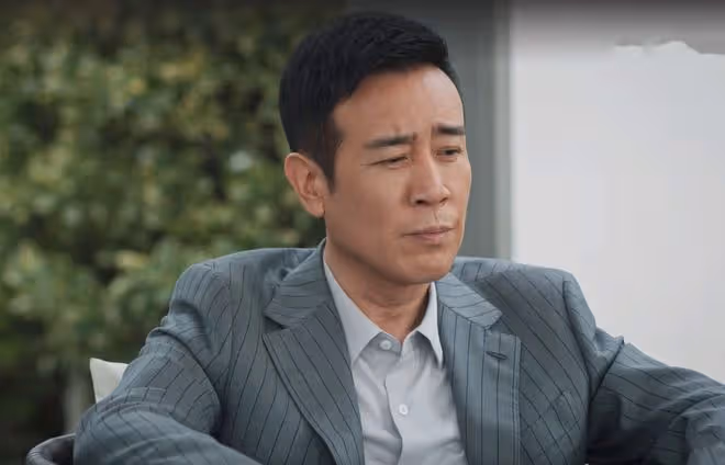 《城中之城》大結局:趙輝出獄後一無所有?吳顯龍的別墅給了周琳