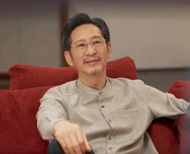《城中之城》大結局:趙輝出獄後一無所有?吳顯龍的別墅給了周琳