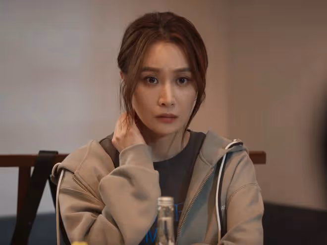 《城中之城》大結局:趙輝出獄後一無所有?吳顯龍的別墅給了周琳
