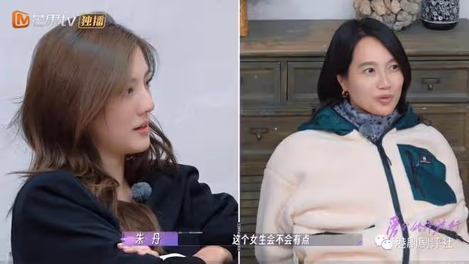 林峯前女友被重提拜金又做作，大方自嘲回應顯高情商
