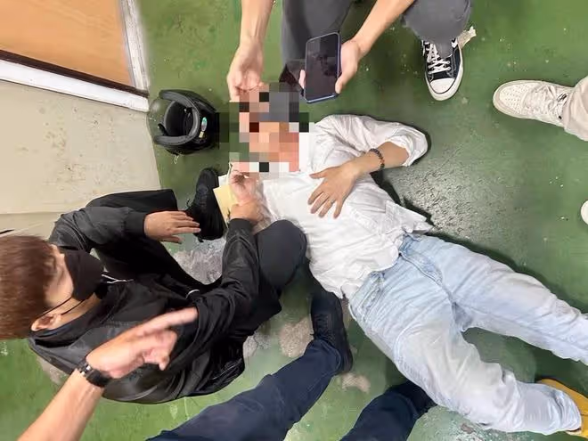 余苑綺老公淪為詐騙頭目，亡妻留下的千萬財產恐將被查封