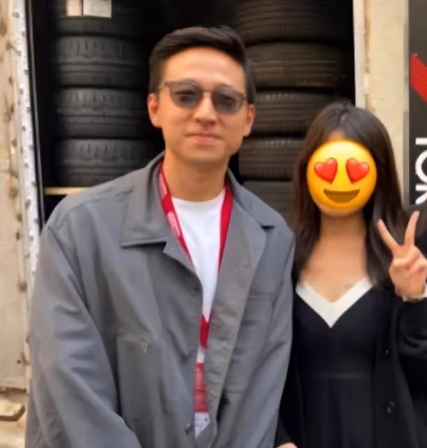 吳千語過富太太生活，被名媛圈認可，開豪華遊艇帶朋友出海遊玩