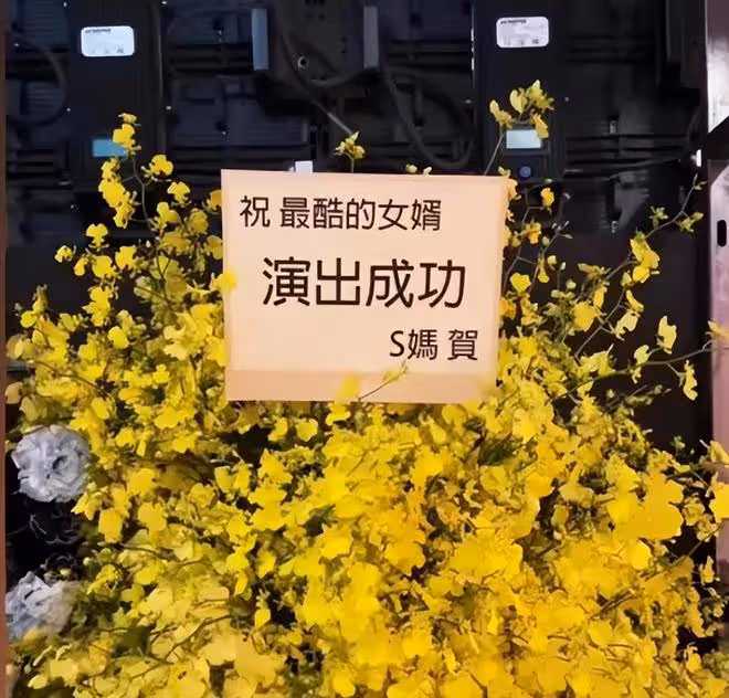 具俊曄演唱會5大看點，超12萬收入全部屬大S和他擁有