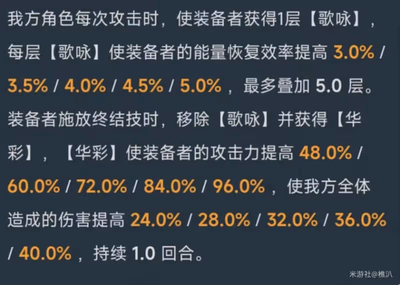 【崩壞：星穹鐵道】V2.2攻略 | 知更鳥前瞻——充能和配速詳解